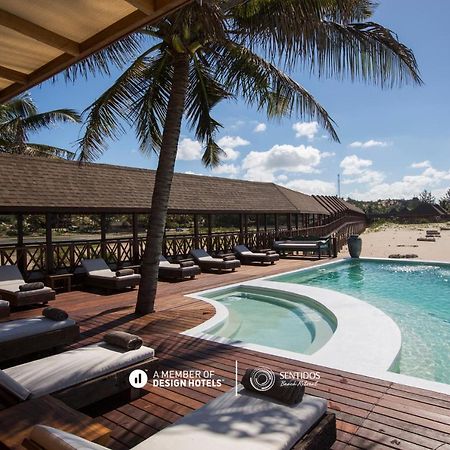 Sentidos Beach Retreat Miramar Exterior foto