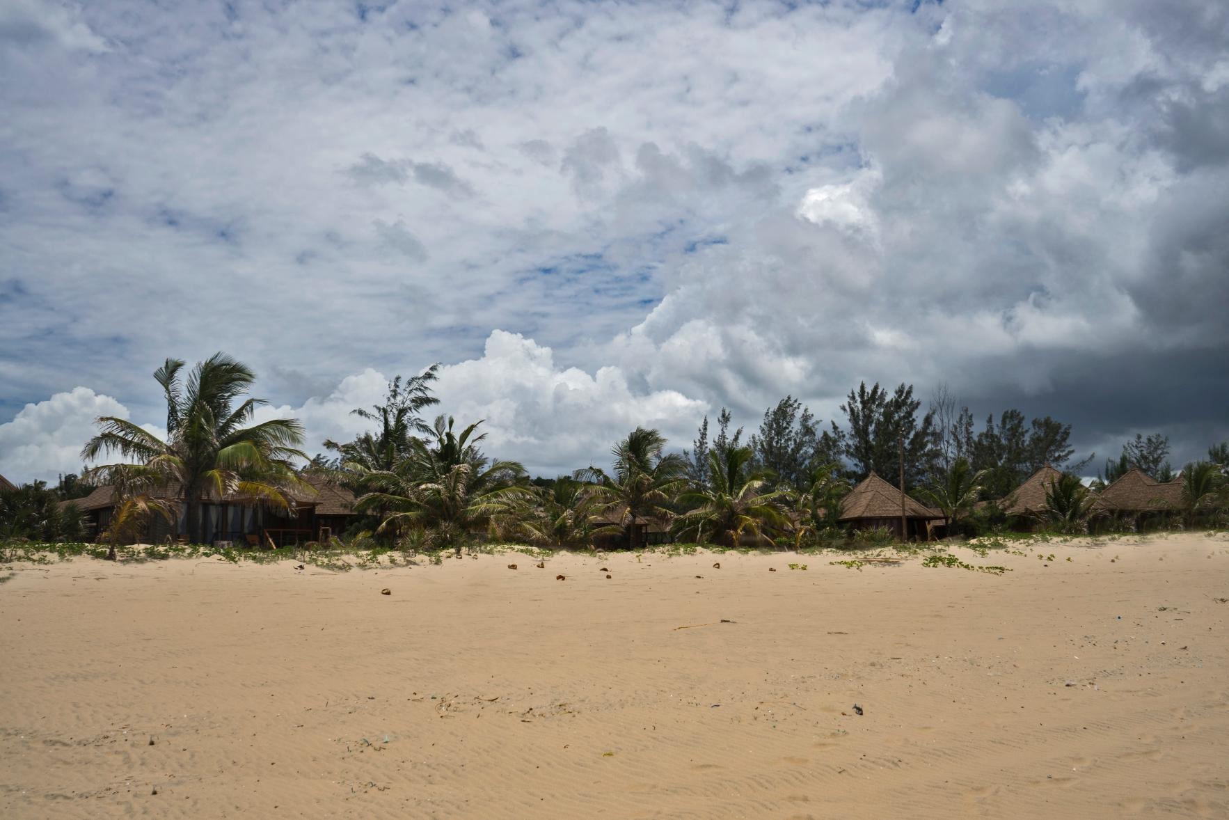 Sentidos Beach Retreat Miramar Exterior foto