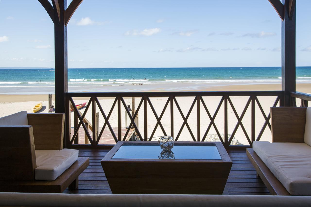 Sentidos Beach Retreat Miramar Exterior foto
